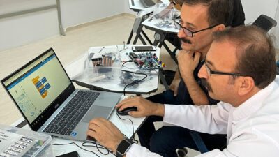 Yozgat İl Milli Eğitim Müdürlüğü, dijital dönüşüm vizyonu doğrultusunda 5