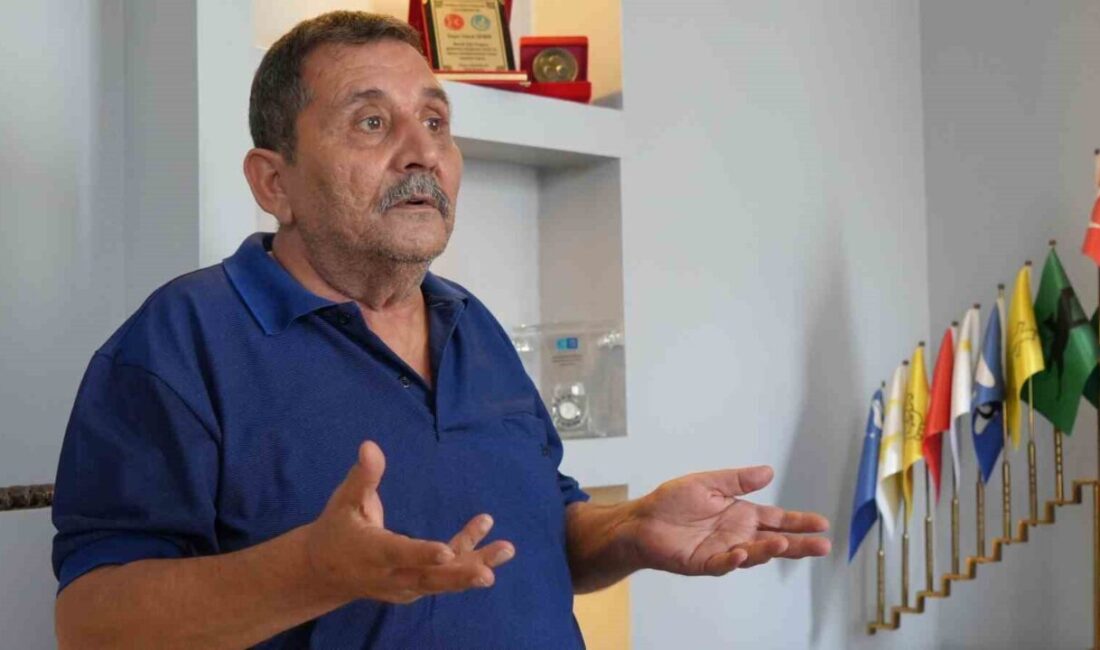 12 Eylül döneminde cezaevinde işkencelere maruz kalan Haluk Demir, yaşadıklarını