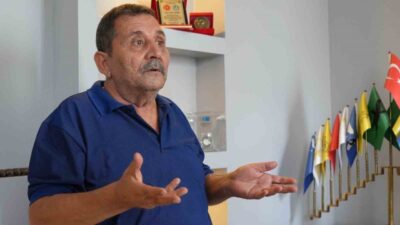 12 Eylül döneminde cezaevinde işkencelere maruz kalan Haluk Demir, yaşadıklarını