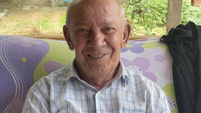 Aslen Trabzon Çaykara’dan olup uzun yıllardır Yerköy’de esnaflık yapan Şakir