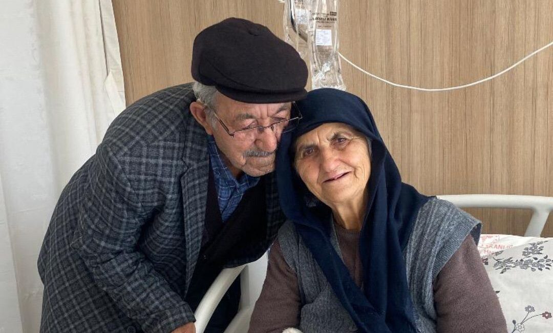 Tepefakılı Köyü halkından Şükrü Polat’ın eşi Yeter Polat vefat etmiştir.