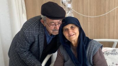 Tepefakılı Köyü halkından Şükrü Polat’ın eşi Yeter Polat vefat etmiştir.