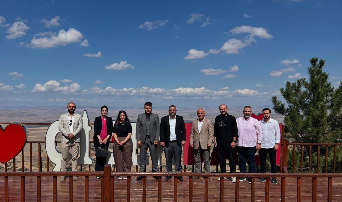 Çiçekdağı Belediye Başkanı Hasan Hakanoğlu, Kırşehir Aile ve Sosyal Politikalar