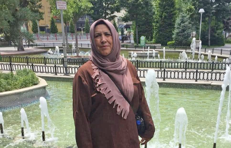 Yerköy Aşağıelmahacılı Köyü halkından, merhum Şeref Koçak’ın kızı, Mesut Koçak’ın