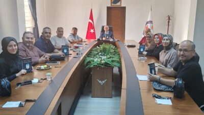 Yerköy İlçe Milli Eğitim Müdürlüğü tarafından yürütülen “Zihn-i Fikir” Projesi,