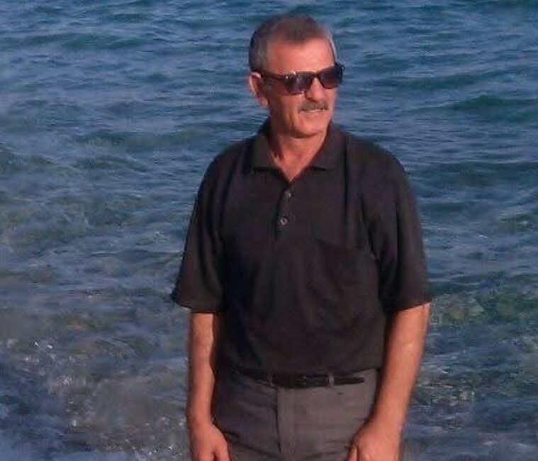 Yozgat Köçeklioğlu Köyü’nden gelme, Ankara’da ikamet eden emekli polis memuru