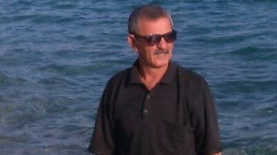 Yozgat Köçeklioğlu Köyü’nden gelme, Ankara’da ikamet eden emekli polis memuru