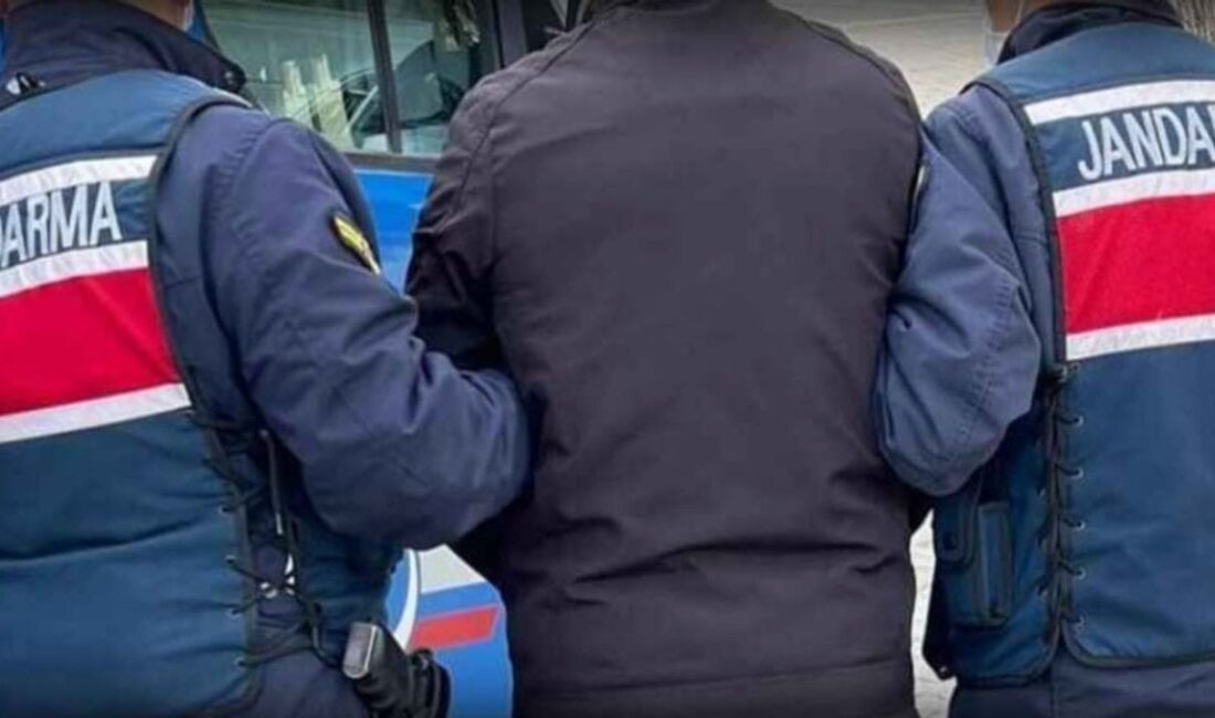 Yozgat’ta düzenlenen ortak operasyonlarda, kesinleşmiş hapis cezaları bulunan iki kişi