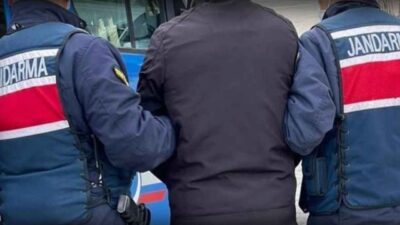 Yozgat’ta düzenlenen ortak operasyonlarda, kesinleşmiş hapis cezaları bulunan iki kişi