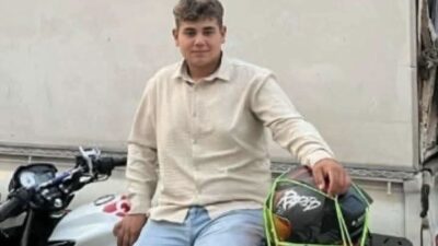 Yerköy’ün Terzili köyünde muhtar İbrahim Koç’un torunu, Orhan Koç’un oğlu