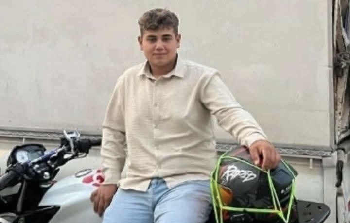 Yerköy’ün Terzili köyünde muhtar İbrahim Koç’un torunu, Orhan Koç’un oğlu