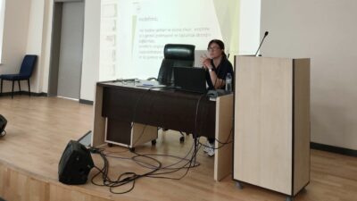 Yerköy Devlet Hastanesi’nde Anne Sütü ve Emzirme Eğitimi Düzenlendi Yerköy