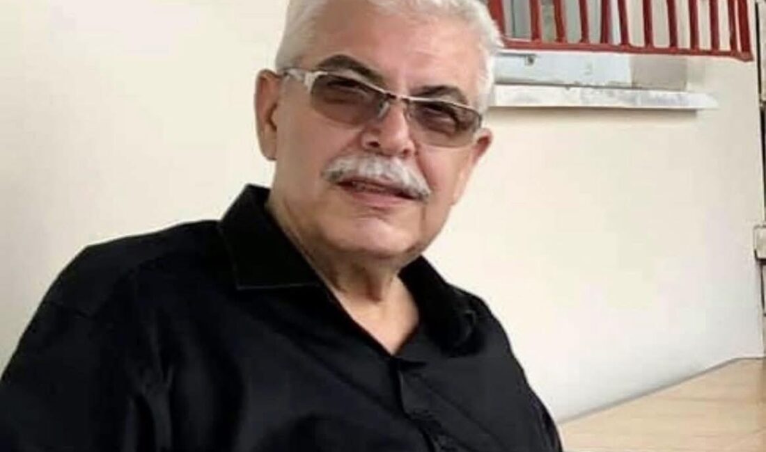 Baraklı Köyü sakinlerinden Mustafa Güran hayatını kaybetti. Merhumun cenazesi, Baraklı