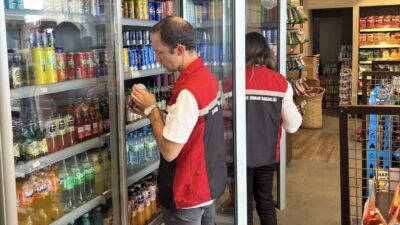 Yerköy’de Gıda Güvenliği İçin Denetimler Sıkılaştırıldı Yerköy İlçe Tarım ve