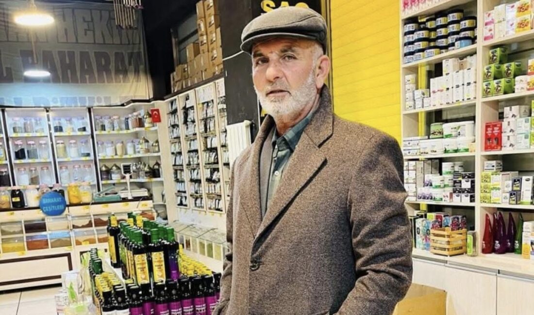 Çiçekdağı halkından, Yenişehir Mahallesi’nde oturan Gürsel Karasu’nun vefat ettiği öğrenildi.