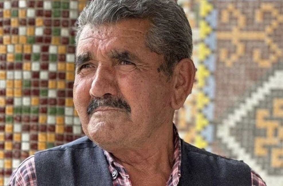 Görpeli Köyü’nden olup Köseli’de ikamet eden Hakkı Tosun vefat etmiştir.