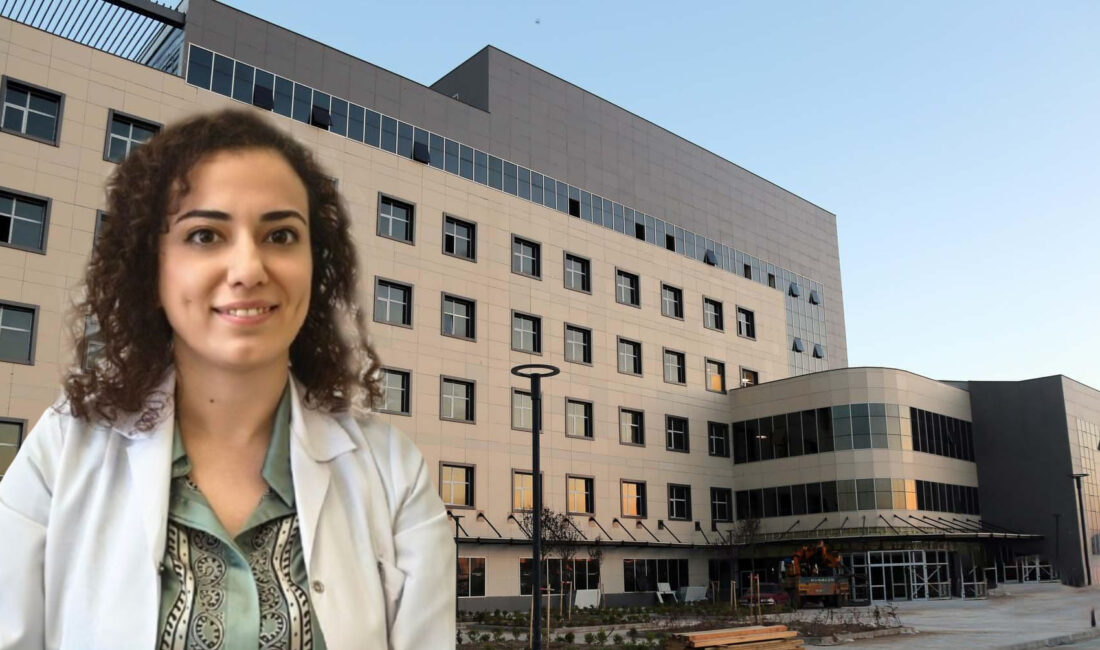 Yerköy Şehit Korgeneral Osman Erbaş Devlet Hastanesi, uzman kadrosunu güçlendirmeye