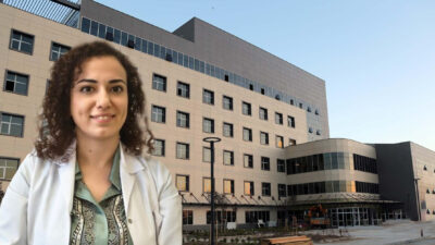 Yerköy Şehit Korgeneral Osman Erbaş Devlet Hastanesi, uzman kadrosunu güçlendirmeye