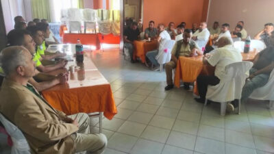 Yozgat Emniyet Müdürlüğü, yeni eğitim-öğretim yılı öncesinde okul servisi şoförlerine