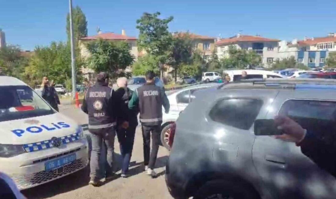 Ankara'da kamu zararına yol açıldığı iddiasıyla başlatılan soruşturmada 13 kişi