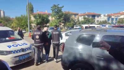 Ankara'da kamu zararına yol açıldığı iddiasıyla başlatılan soruşturmada 13 kişi