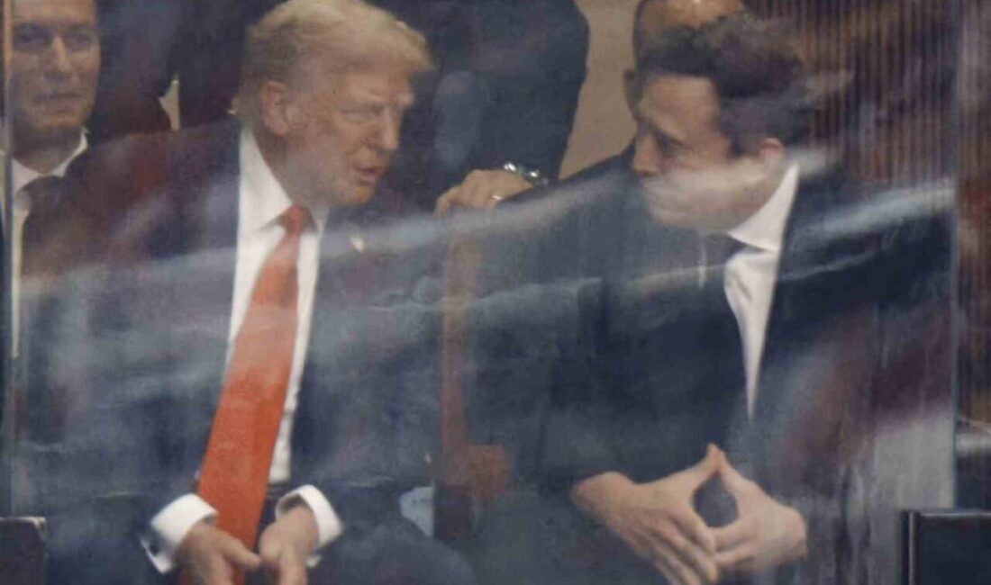 ABD Başkanı Donald Trump, suikast sonucu ölen Charlie Kirk için