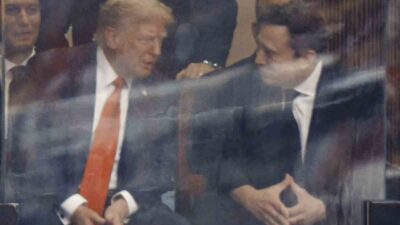 ABD Başkanı Donald Trump, suikast sonucu ölen Charlie Kirk için