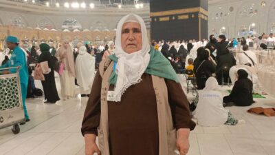 Acı Köyü sakinlerinden Havva Varış hayatını kaybetti.Merhumeye Allah’tan rahmet, kederli