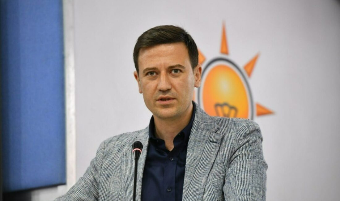 Ankara Milletvekili Ahmet Fethan Baykoç, Ankara'da su kesintileri ve trafik