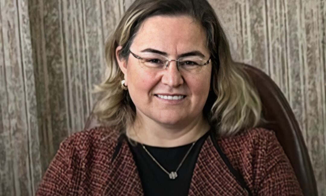 AK Parti Yozgat teşkilatında önemli bir görev değişimi yaşandı. İl