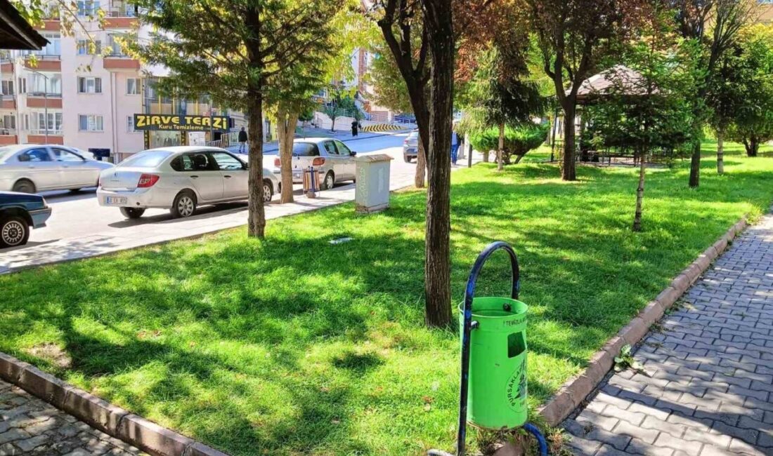 Ankara Pursaklar'da 15 yaşındaki Fatih Acacı, yaşıtı D.G. tarafından bıçaklı