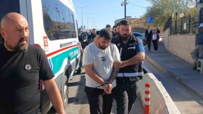 Ankara Emniyet Müdürlüğü, Etimesgut'ta gerçekleşen operasyonla nitelikli yağma, uyuşturucu, silah