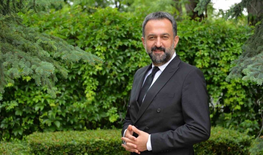 Ankara'da trafik güvenliği için 'Şeridinde Kal' kampanyası başlatıldı. Kent Konseyi