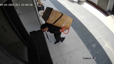 Ankara'nın Çankaya ilçesinde villadan çelik kasa çalan şüpheliler, polis tarafından