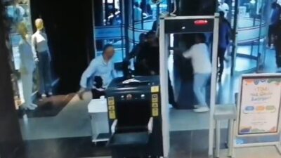 Yozgat'ta alışveriş merkezi müdürü Hakan Karakoç'un bıçaklanarak öldürülmesiyle ilgili yeni