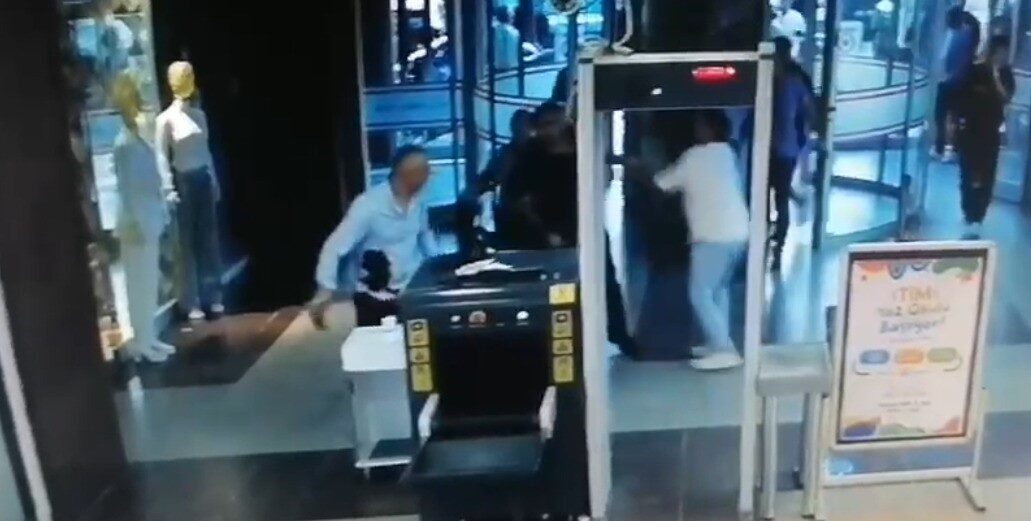 Yozgat'ta alışveriş merkezi müdürü Hakan Karakoç'un bıçaklanarak öldürülmesiyle ilgili yeni