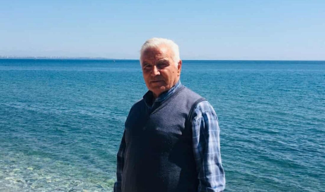 Bacılı Köyümüzden Ahmet Ünal vefat etmiştir. Merhumun cenazesi, öğle namazına