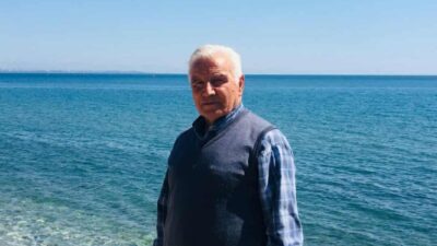 Bacılı Köyümüzden Ahmet Ünal vefat etmiştir. Merhumun cenazesi, öğle namazına