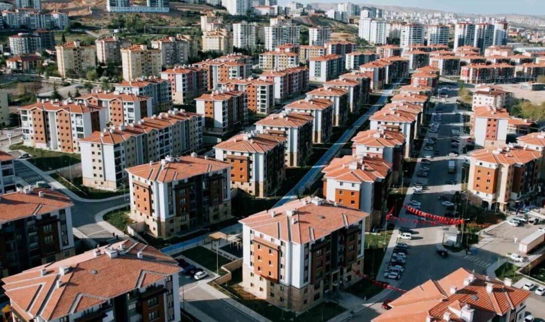 Çevre, Şehircilik ve İklim Değişikliği Bakanı Murat Kurum, Elazığ Belediye
