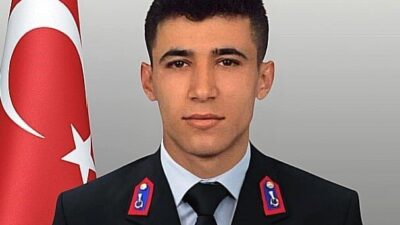 İçişleri Bakanı Ali Yerlikaya, Uzman Çavuş Yücel Yeşil'in trafik kazasında