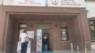 Beypazarı İlçe Sağlık Müdürlüğü, 15 Eylül Prostat Kanseri Farkındalık Günü