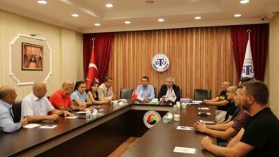 Beypazarı ilçesinde tarım, sanayi ve turizm sektörlerinin gelişimine katkı sağlamak