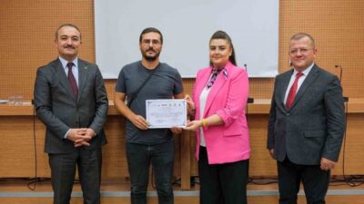 Çorum'daki değirmen makineleri sektörüne ivme kazandıran proje, OKA liderliğinde uygulanıyor.
