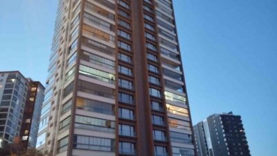 Ankara'da Hüseyin Ü., boşanma aşamasındaki eşi Müesser Ü.'yü evde tabancayla