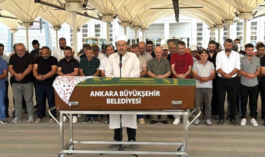 Ankara'da boşanma sürecindeki Müesser Ünal'ı öldüren Hüseyin Ünal'ın ailesi aldatma
