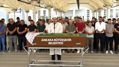 Ankara'da boşanma sürecindeki Müesser Ünal'ı öldüren Hüseyin Ünal'ın ailesi aldatma