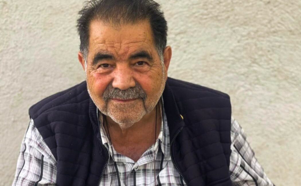 Yerköy Buruncuk Köyü’nden, Hüseyin Yıldırım (Terzi) vefat etmiştir. Merhuma Allah’tan