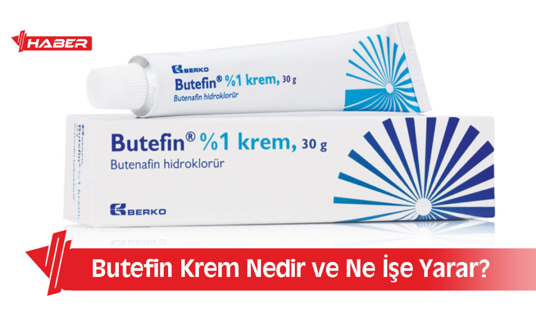 Son yıllarda cilt mantarı tedavisinde öne çıkan ilaçlardan biri olan
