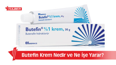 Son yıllarda cilt mantarı tedavisinde öne çıkan ilaçlardan biri olan
