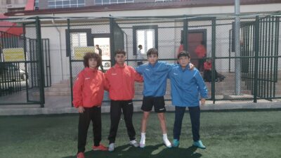 Yerköy’ün yerel futbol takımlarından Yerköy Volkanspor, genç oyuncularını Türk futboluna